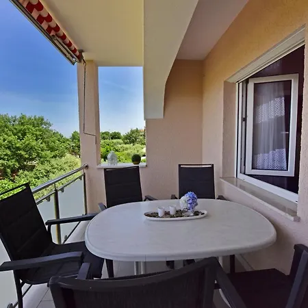 Apartman Elin Sofia
