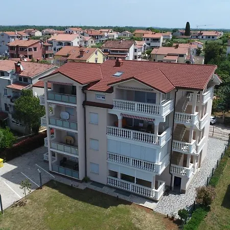 Elin Sofia * Poreč
