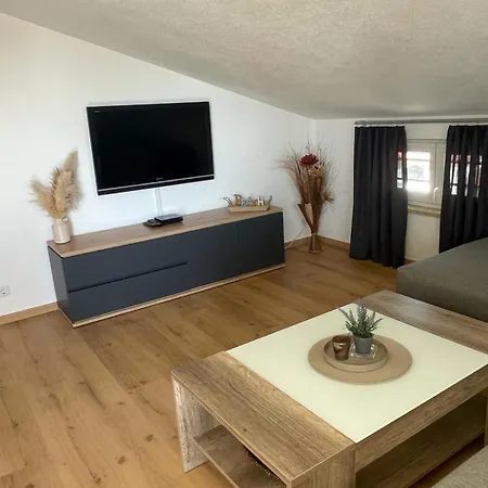 Apartman Elin Sofia *