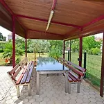 Lejlighed Elin Sofia Poreč