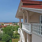 Apartman Elin Sofia