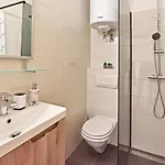 Apartman Elin Sofia Poreč
