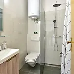 Elin Sofia Apartman *