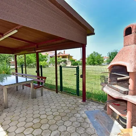 Apartment Elin Sofia