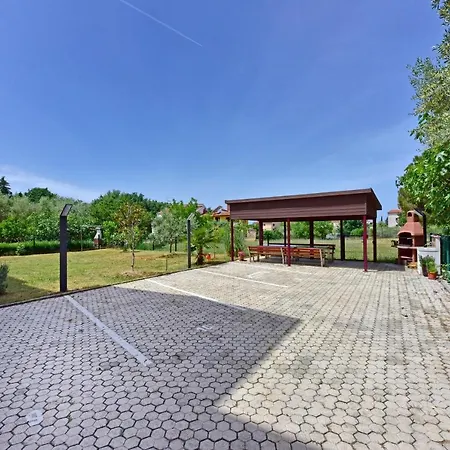 Elin Sofia Apartment