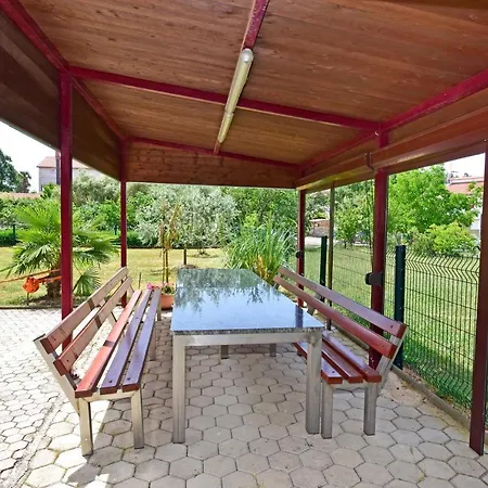 Apartman Elin Sofia Poreč