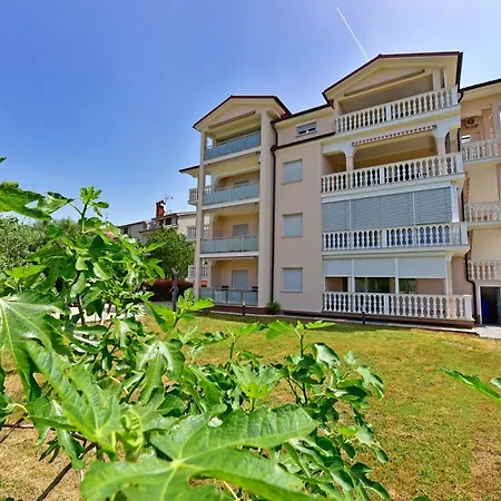 Apartment Elin Sofia