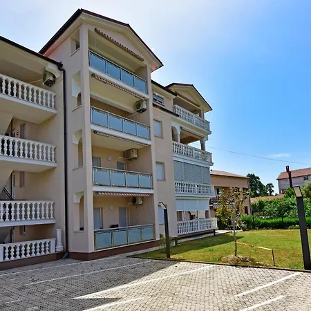 Elin Sofia * Poreč