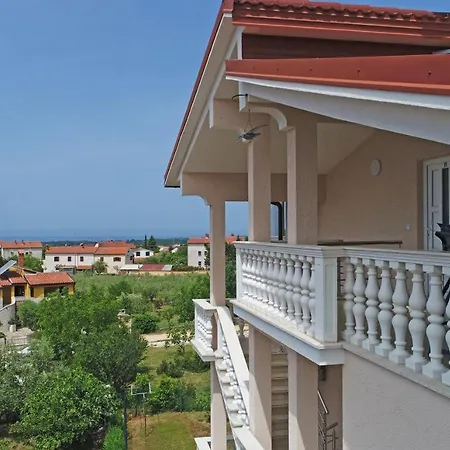 Apartment Elin Sofia