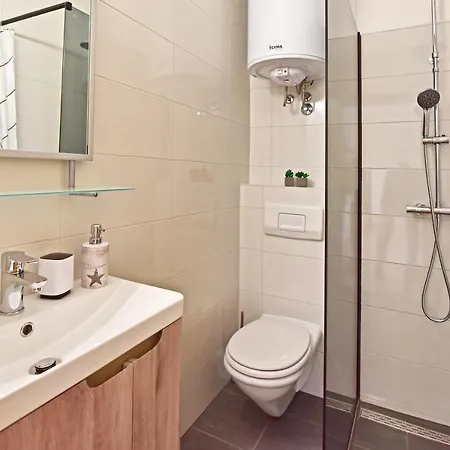 Apartment Elin Sofia Poreč