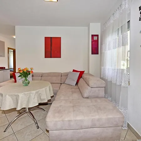 Elin Sofia Apartment