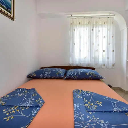 Apartment Elin Sofia