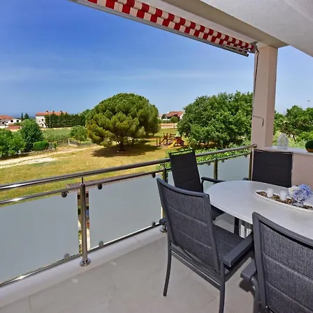 Elin Sofia Apartment