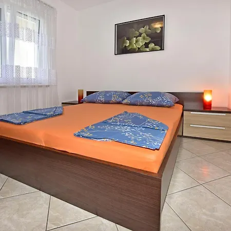 Elin Sofia Apartment Porec