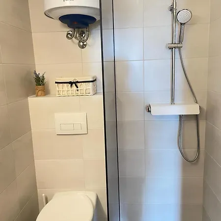 Elin Sofia Apartment Poreč