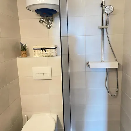 Elin Sofia Apartment Porec