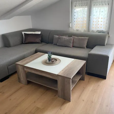 Apartment Elin Sofia Porec