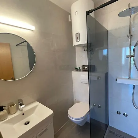 Apartment Elin Sofia