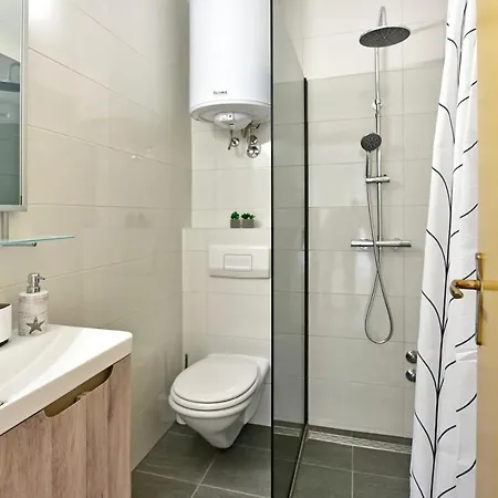 Elin Sofia Appartement *